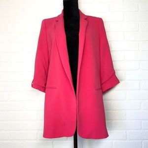 Zara Blazer